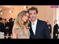 Suki Waterhouse Confirmed That She And Robert Pattinson Are Expecting Their First Child Together