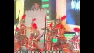 Alec Su --- Tou Ming Zhuang (