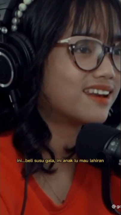 Curhatan tulus dari hati Fuji 😭 saat di keadaan susah dgn kedua Alm #fuji #rubenonsu