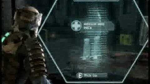 Dead Space in Hard Mode - Chapter 2 - Part 5/5