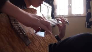 Daniel Padim - A Sky Full of Stars (Coldplay cover)