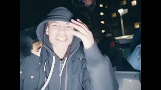 Pj glizzy X Wockhardt “PSA” (slowed)