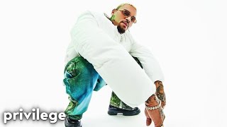 Chris Brown - Sweet Lullaby (Lyrics) by Privilege RnB 19,246 views 2 weeks ago 3 minutes, 43 seconds