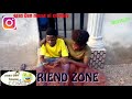 Friend zone osas dan house of comedy