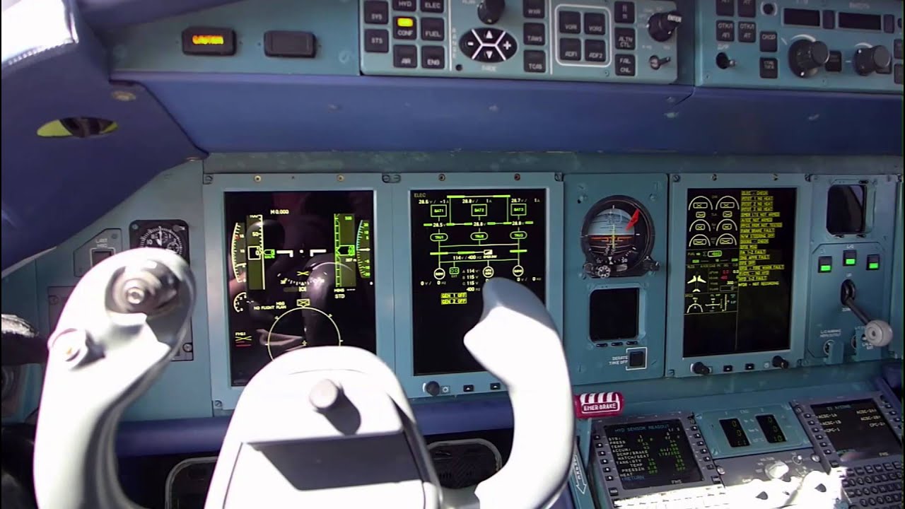 Flight of the AN-178 which is being displayed  at Dubai Airshow-2015.