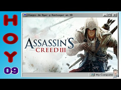 Video: Assassin's Creed 3 Napovednik V živo Se Dvigne Za Dan Neodvisnosti