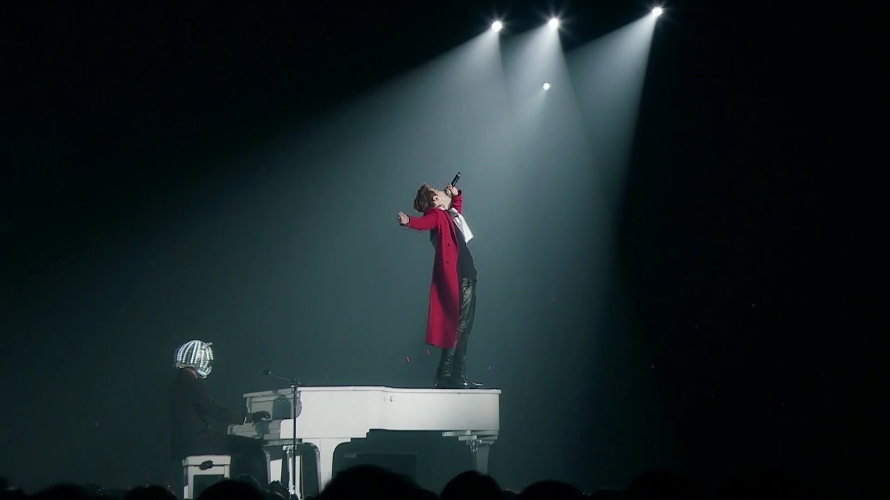 JUN. K (2PM) - NO LOVE @ GENESIS OF 2PM - YouTube