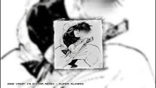 Download lagu 𝙆𝙄𝙉𝙂 𝙑𝘼𝙈𝙋! 𝙫3 - 𝙎𝙪𝙥𝙚𝙧 𝙨𝙡𝙤𝙬𝙚𝙙/𝙂𝙪𝙞𝙩𝙖𝙧 𝙧𝙚𝙢𝙞𝙭.