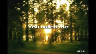 Ivan Castro - Every Word Demo (lyrics)