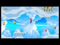 Eric&#39;s Super Mario Maker 2 Levels: Note Blocks in the Sky