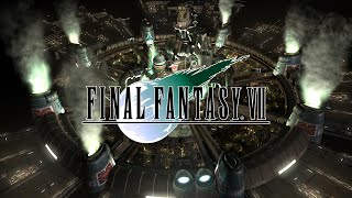 Let's Play Final Fantasy Vii [Part 1] - Mako Reactor 1