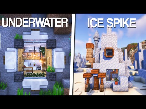 Minecraft: 3 Simple