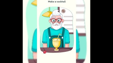 DOP 3 : Level 30 Make a Cocktail | displace one part level 30 gameplay