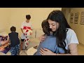 Hadil come to Visit us in Dubai family Vlog