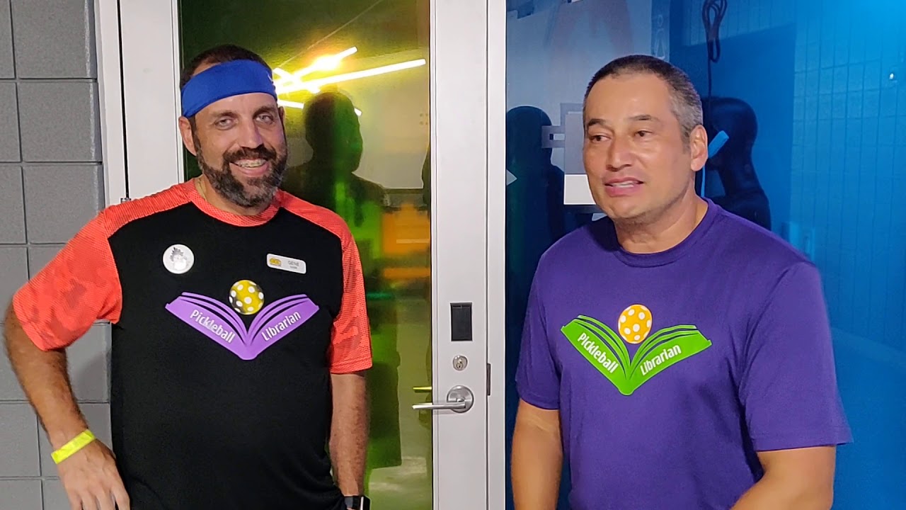 Gene Click and his Amazing Transformation