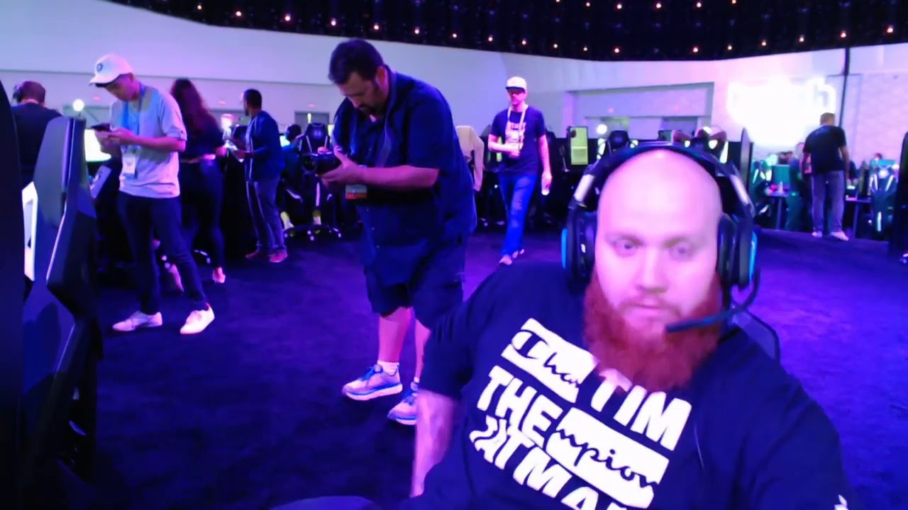 STREAMERS REACT TO SEASON 11 MAP!!