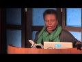 Claudia Rankine: How Art Teaches a Poet to See