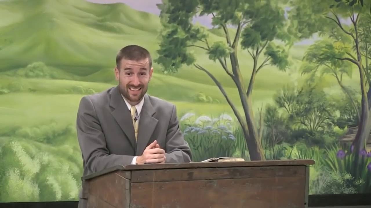 And So All Israel Shall be Saved | The Millennium