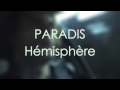 Paradis - Hémisphère / Traducción al español