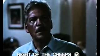 Night of the Creeps 1986   Trailer