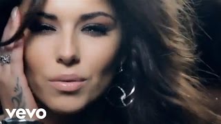 Video thumbnail of "Cheryl - Ghetto Baby"