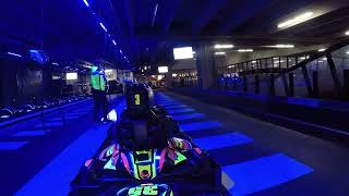 Monza Karting @ Foxwoods Video #4