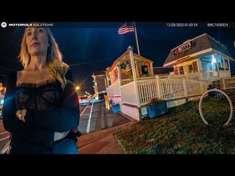 Rich Entitled Dentist Thinks She Is Above Getting Arrested... She Thought Wrong