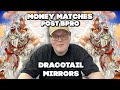 Dracotail Branded Vs Dracotail Branded $50 Money Match Post Burst Protocol Yu-Gi-Oh!