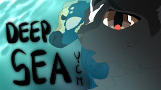 Deep Sea - Complete YCH