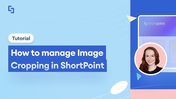 How to Manage Image Cropping in ShortPoint Elements