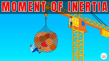 Moment of Inertia Explained in Simple Words for Beginners