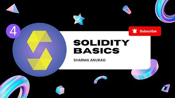 Solidity Tutorial Part 4: Mastering Mapping Data Structure