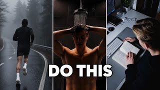 5 Daily Habits That Quietly Transform Your Life