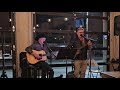 Covering Wondering Why by the red clay strays. Lance Davis and Tom Roberts. (aka Wild River).