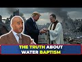 Why Most Preachers Are Wrong About Baptism | Pastor Gino Jennings