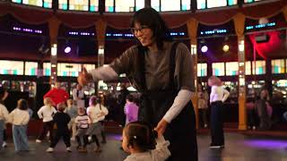 Nederlandse Dansdagen 2025 - Aftermovie