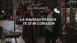 Wham! - Last Christmas ;;sub español