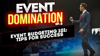 Event Budgeting 101: Tips for Success