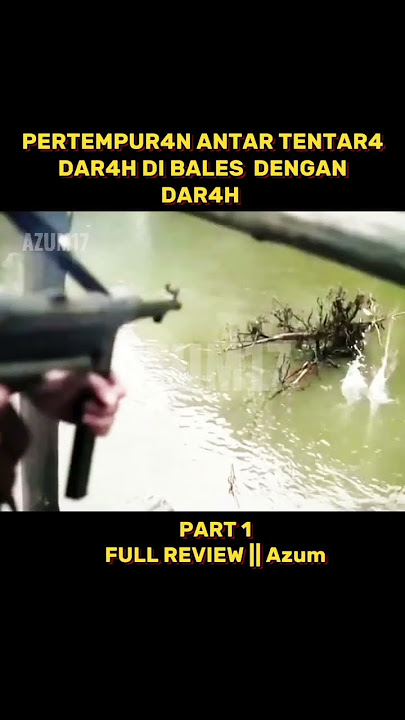 DAR4H DIBALES DENGAN D4RAH #alurceritafilm #reviewfilm #shorts