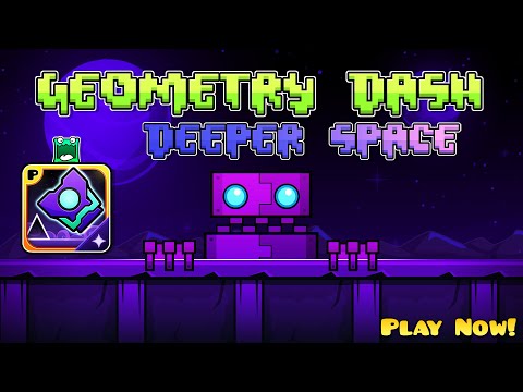 Geometry Dash 