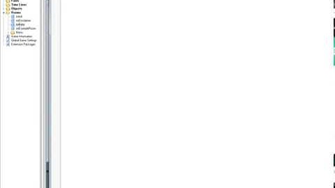 MegaEngine - Game Maker 8.1 Lite - Creating a Beta Vlogging Game