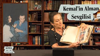 Kemal’in Alman Sevgilisi | Gül Sunal | Kemal Sunal | Bölüm 46