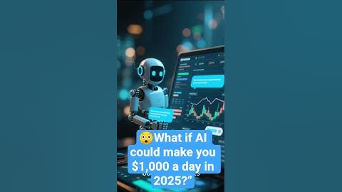 #making $1000 a day with AI in 2025bitcoin #credit #inflationhedge #crypto #money #cryptocurrency