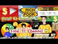 Vampireyt Total Youtube Channel &amp; Monthly Income Revaled 🤑 | 2025 Biography 💸 #trending #viral 