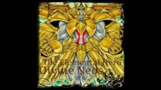 Yugioh GX OST Determination