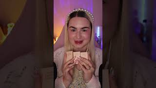 ASMR KBeauty Unboxing 📦🥰#theasmrclinic  #skincare #asmrunboxing #asmrmakeup #unboxing #haul #asmr 