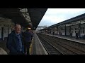 Flying Scotsman Flies Through Newton Abbot-4/10/2018