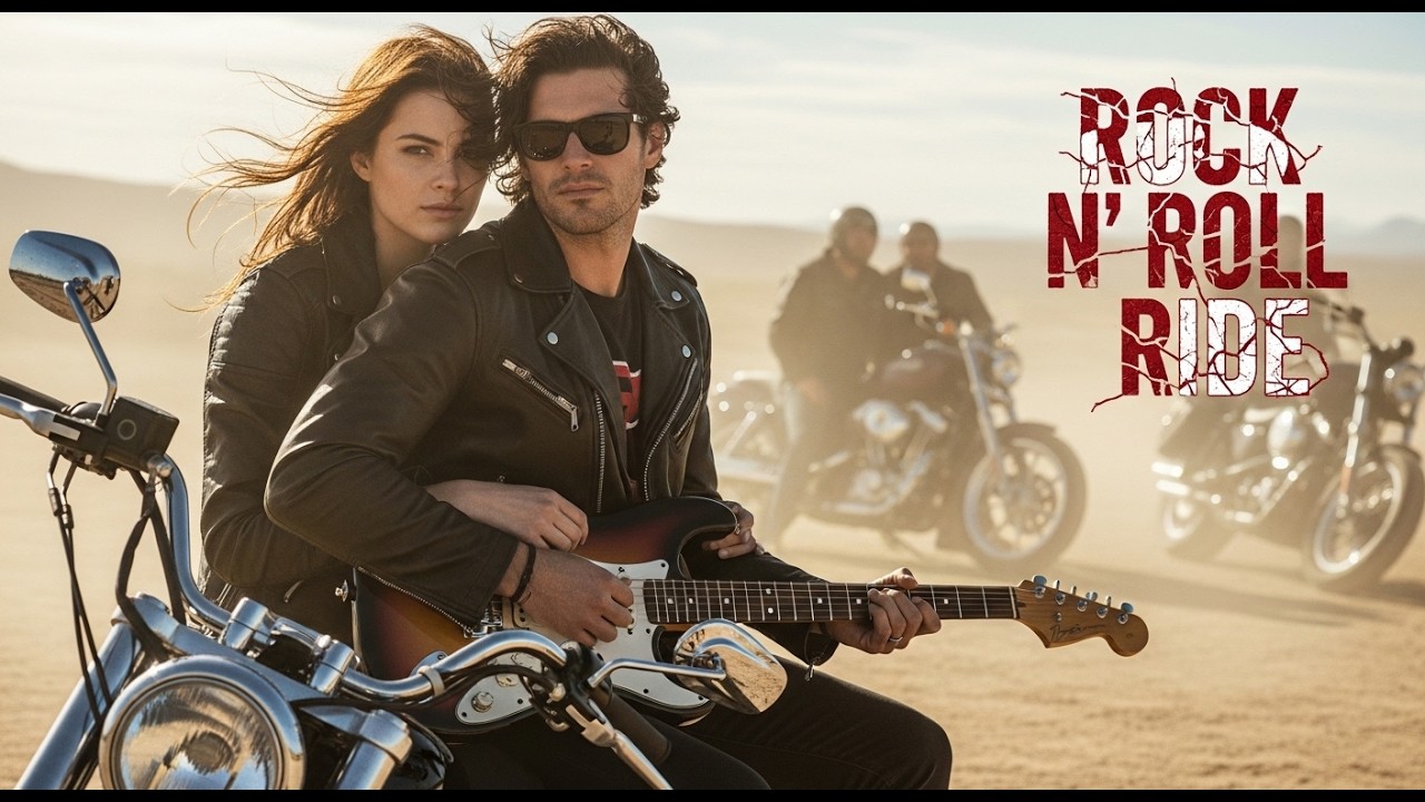 Exploring Western Music and Southern Rock Instrumental Tracks