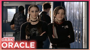 Crushed | Dark Oracle | Live Action Shows/Cartoons for Teens