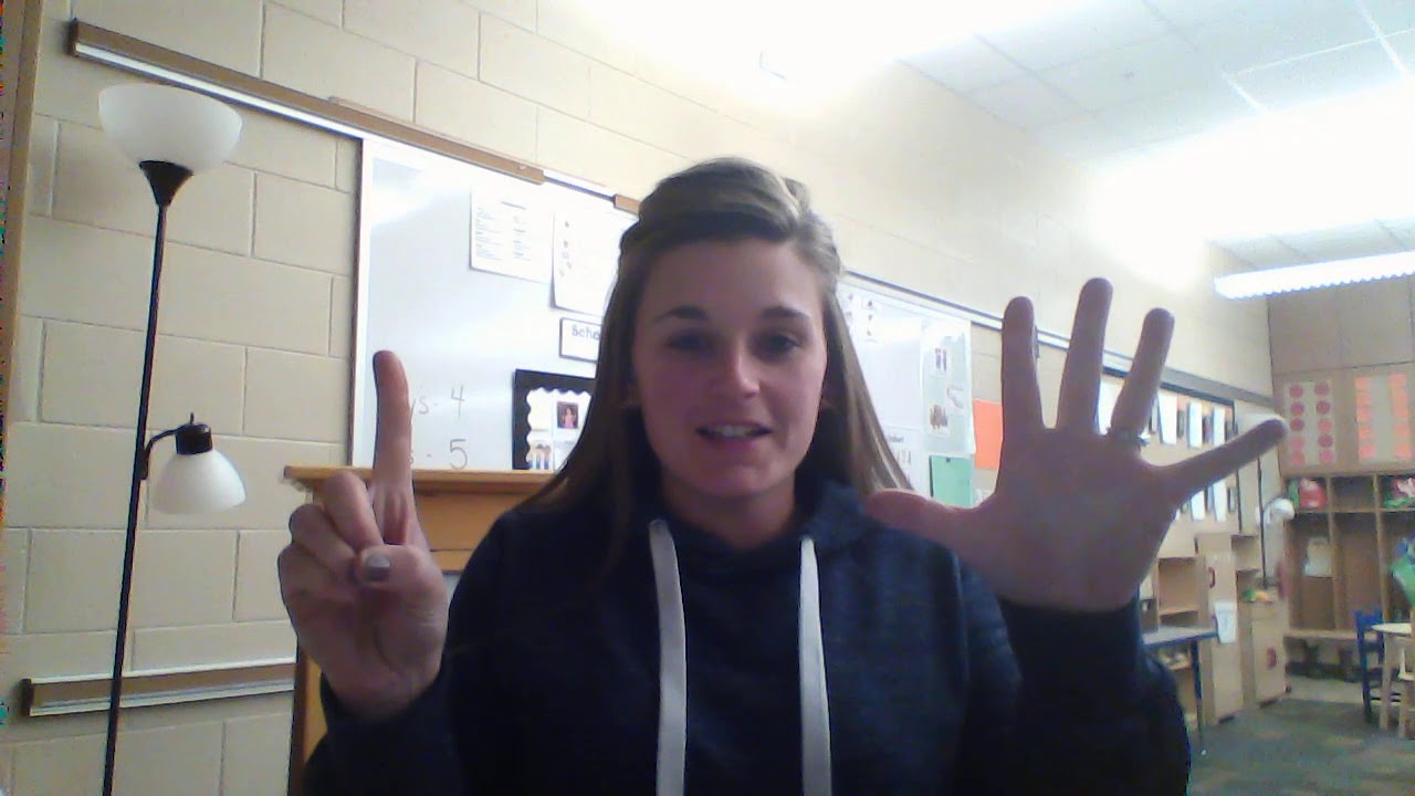 10 Little Hermit Crabs Finger Play with Mrs. DeWitt YouTube